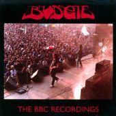 Budgie, The BBC Recordings, 2006 .