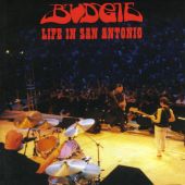 Budgie, Life in San Antonio, 2002 .