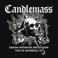 Epicus Doomicus Metallicus - Live at Roadburn 2011, 2013 .