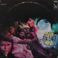 Canned Heat, Living the Blues, 1968 .