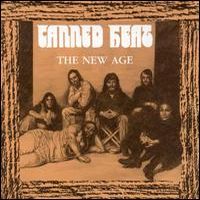 Canned Heat, The New Age, 1973 .