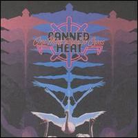 Canned Heat, One More River to Cross, 1973 .