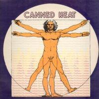 Canned Heat, Human Condition, 1978 .