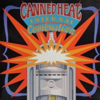 Canned Heat, Internal Combustion, 1994 .