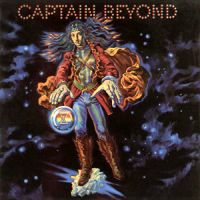 Captain Beyond, 1972 .