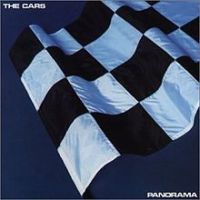 The Cars, Panorama, 1980 .