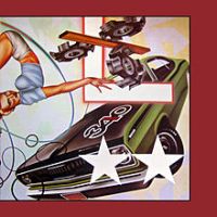 The Cars, Heartbeat City, 1984 .