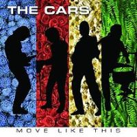 The Cars, Move Like This, 2011 .