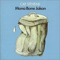 Cat Stevens, Mona Bone Jakon, 1970 .