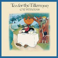 Cat Stevens, Tea for the Tillerman, 1970 .