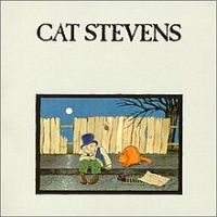 Cat Stevens, Teaser and the Firecat, 1971 .