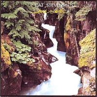 Cat Stevens, Back to Earth, 1978 .