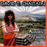 David Chastain, Acoustic Visions, 1998 .