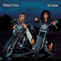 Cheap Trick, In Color, 1977 .