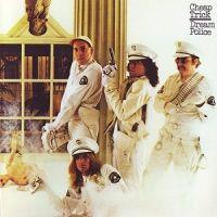 Cheap Trick, Dream Police, 1979 .