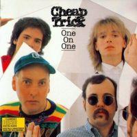 Cheap Trick, One on One, 1982 .