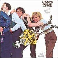 Cheap Trick, Next Position Please, 1983 .