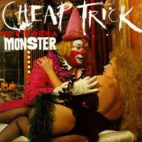 Cheap Trick, Woke up with a Monster, 1994 .