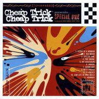 Cheap Trick, Special One, 2003 .