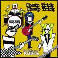 Cheap Trick, Rockford, 2006 .