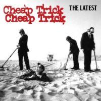 Cheap Trick, The Latest, 2009 .