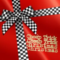 Cheap Trick, Christmas Christmas, 2017 .