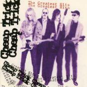 Cheap Trick, The Greatest Hits, 1991 .