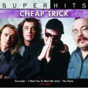 Cheap Trick, Super Hits, 2007 .