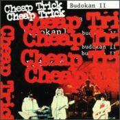 Cheap Trick, Budokan II, 1993 .