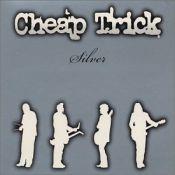 Cheap Trick, Silver, 2001 .