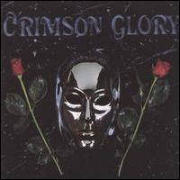 Crimson Glory, Crimson Glory, 1986 .