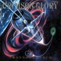 Crimson Glory, Transcendence, 1988 .