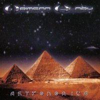 Crimson Glory, Astronomica, 1999 .