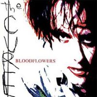 The Cure, Bloodflowers, 2000 .