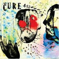 The Cure, 4:13 Dream, 2008 .