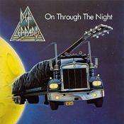 On Through the Night, 1980