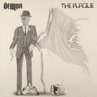 Demon, The Plague, 1983 .