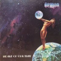 Demon, Heart Of Our Time, 1985 .