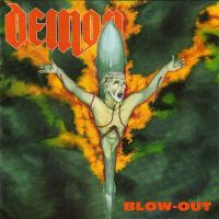 Demon, Blow-out, 1992 .