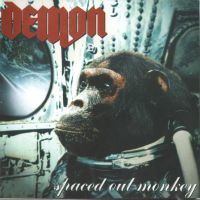 Demon, Spaced out Monkey, 2001 .