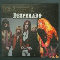 Dee Snider Desperado Limited Edition, 2009 .