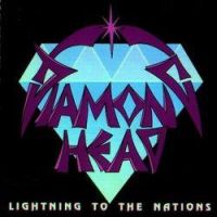 Diamond Head, Lightning to the Nations, 1980 .