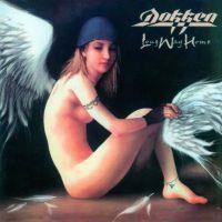 Dokken, Long Way Home, 2002 .