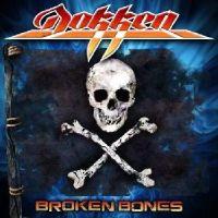 Dokken, Broken Bones, 2012 .