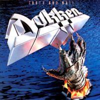 Dokken, Tooth and Nail, 1984 .