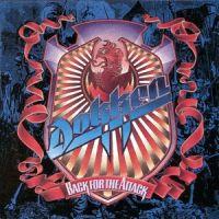 Dokken, Back for the Attack, 1987 .