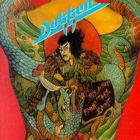 Dokken, Beast from the East, 1988 .