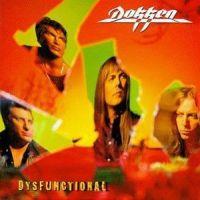 Dokken, Dysfunctional, 1995 .