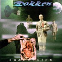 Dokken, Shadowlife, 1997 .