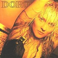 Doro Pesch, Doro, 1990 .